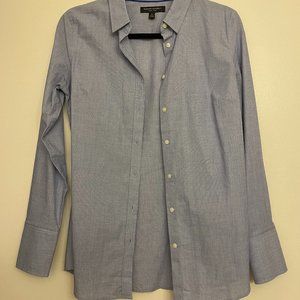 Banana Republic Riley Shirt Size 4